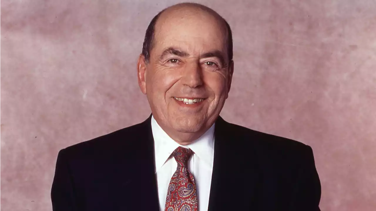 Herb Lazarus Dies: Longtime Carsey-Werner Television Distribution Exec & International TV Distribution Hall of Famer Was 88