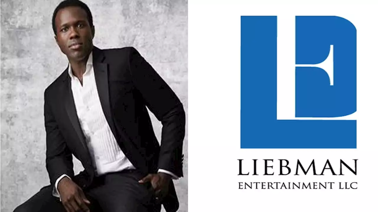 Joshua Henry Signs With Liebman Entertainment