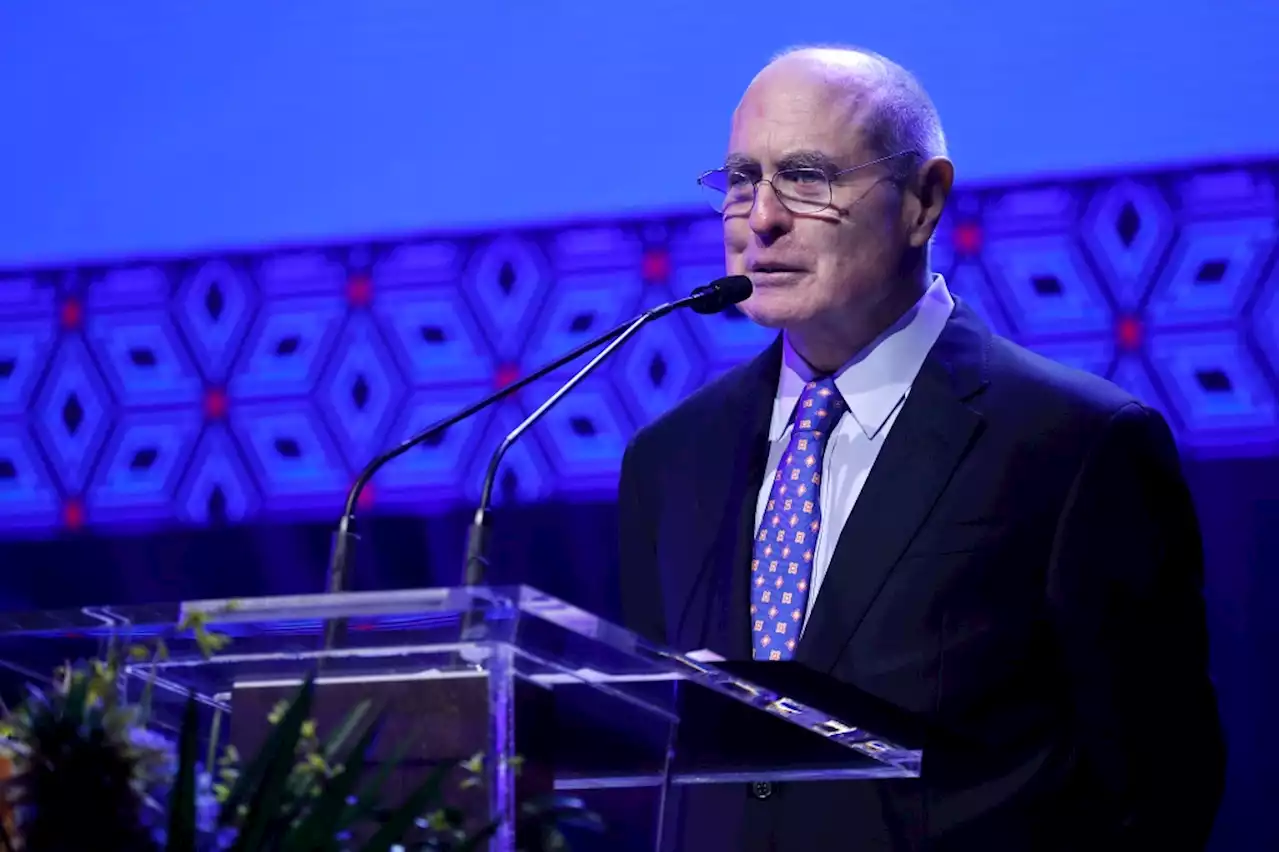 Todd Haimes Dies: Artistic Director Of Broadway’s Pioneering Roundabout Theatre Company Was 66