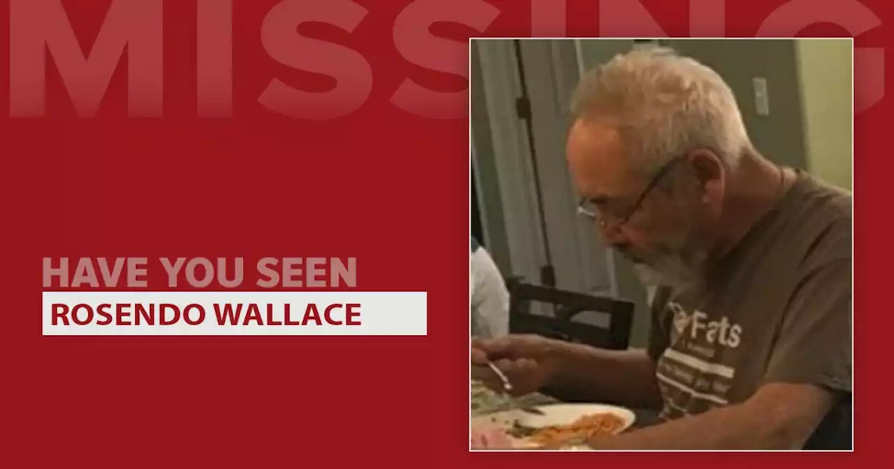 CBI issues Senior Alert for missing Arvada man, 80, with dementia