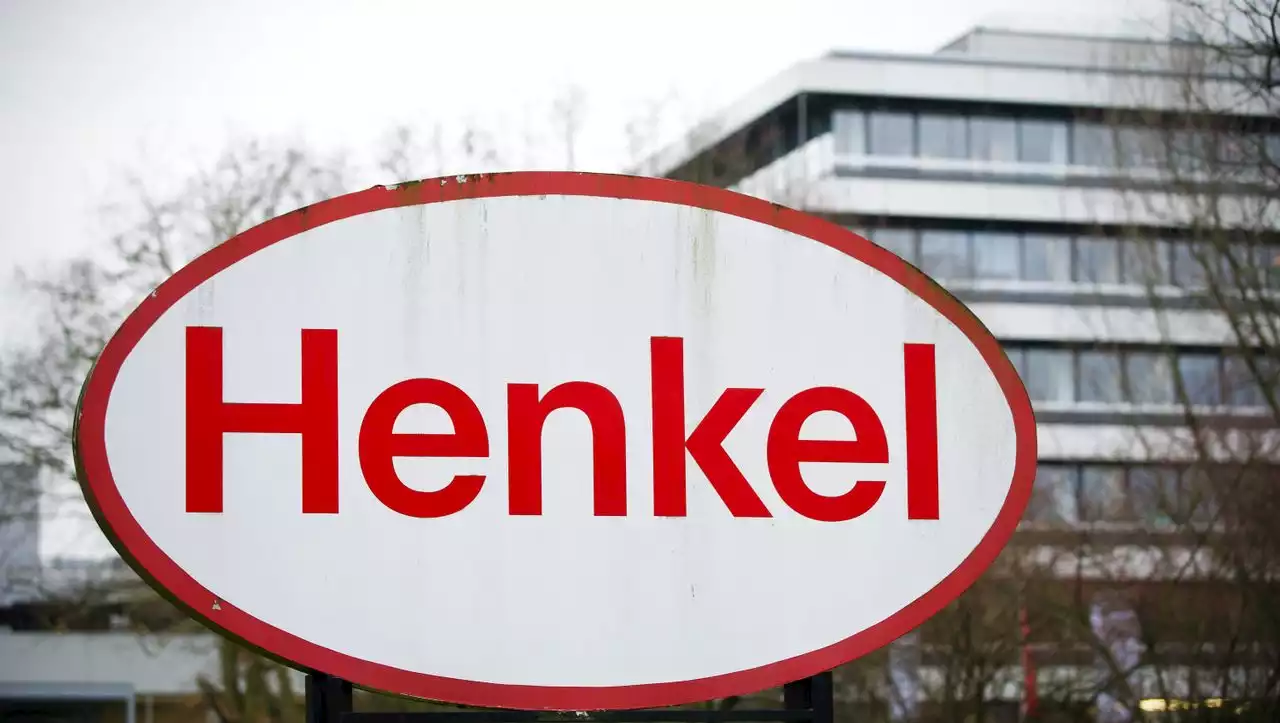 Henkel verkauft Russlandgeschäft