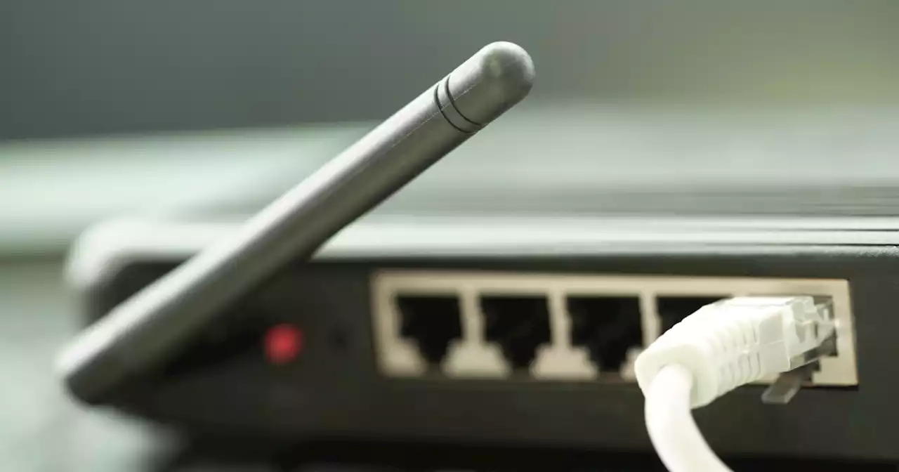 Secondhand routers may be a serious security concern | Digital Trends