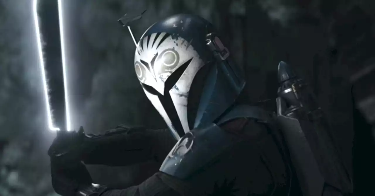 The Mandalorian season 3 finale ending, explained | Digital Trends