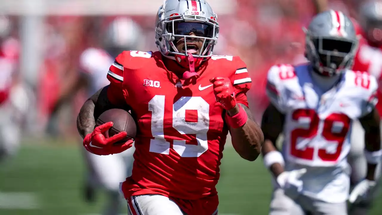 Ohio State football stock report: Where the Buckeyes are trending after spring practice