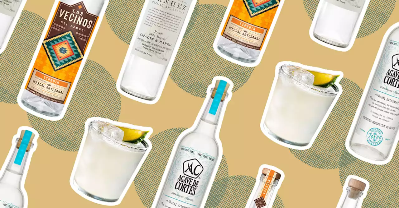 The Best Mezcal for Margaritas, According to Bartenders