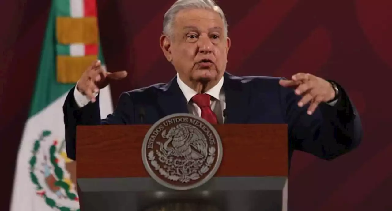 AMLO reconoce que en zonas de Guerrero persiste la extorsión