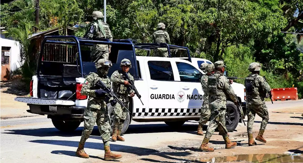 Gobernadores de Morena rechazan fallo de la Corte sobre Guardia Nacional