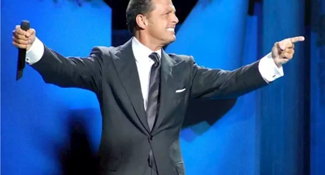 Luis Miguel anuncia Tour 2023 y olvida a Centroamérica, fans reaccionan