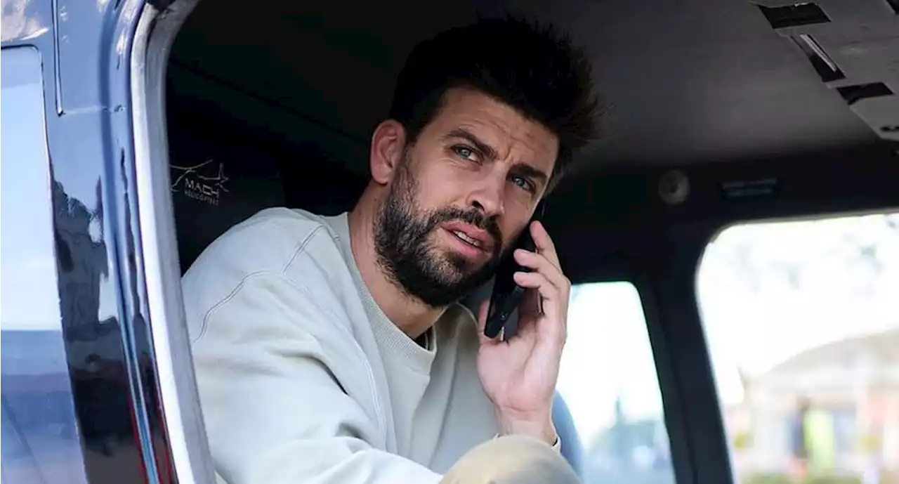 ¿Por qué Gerard Piqué le tiene miedo a los mexicanos?; el español hace polémica revelación