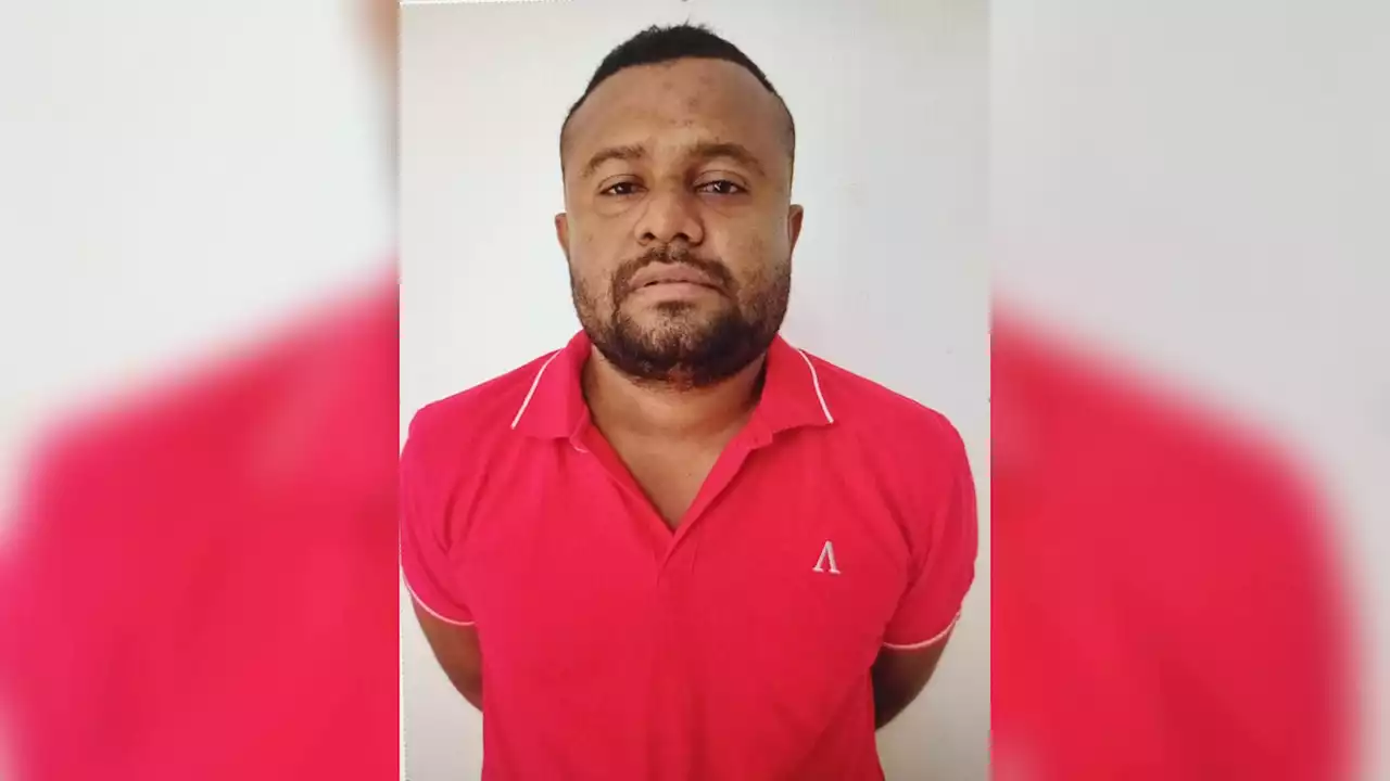 Alias Cleto, señalado de asesinar a líder político en Sucre-Sucre