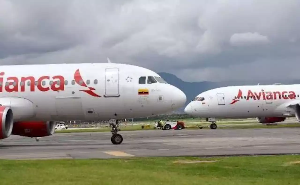 Avianca operará con Wamos Air algunos vuelos