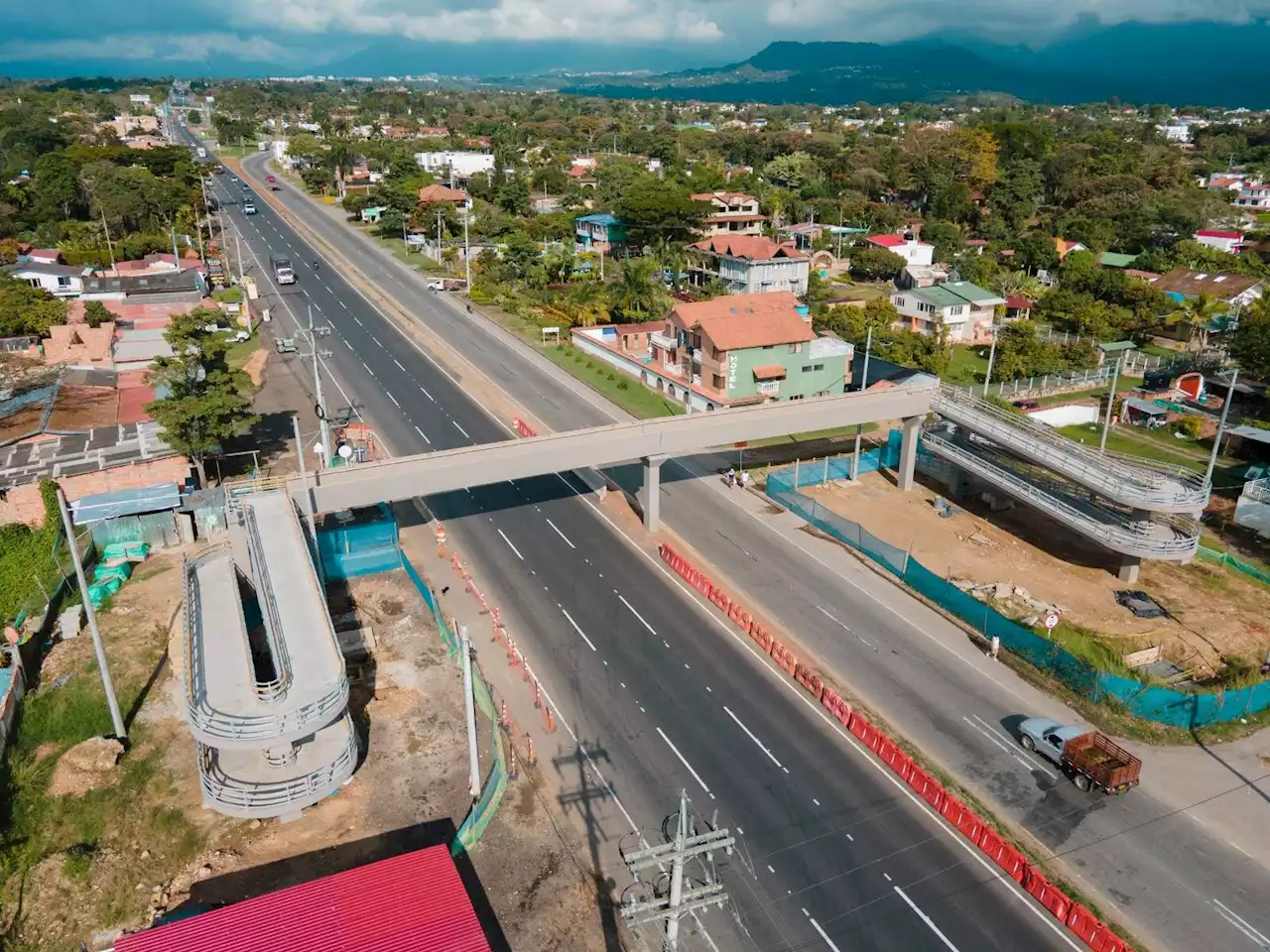 Tercer Carril Bogotá-Girardot logra cierre financiero y tiene nuevo dueño