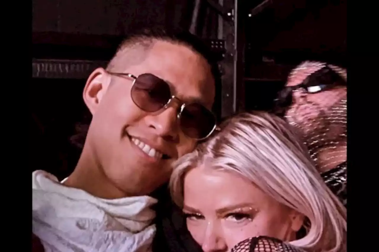 Ariana Madix’s New Man Daniel Wai Shares Romantic Coachella Video With ‘Vanderpump Rules’ Star