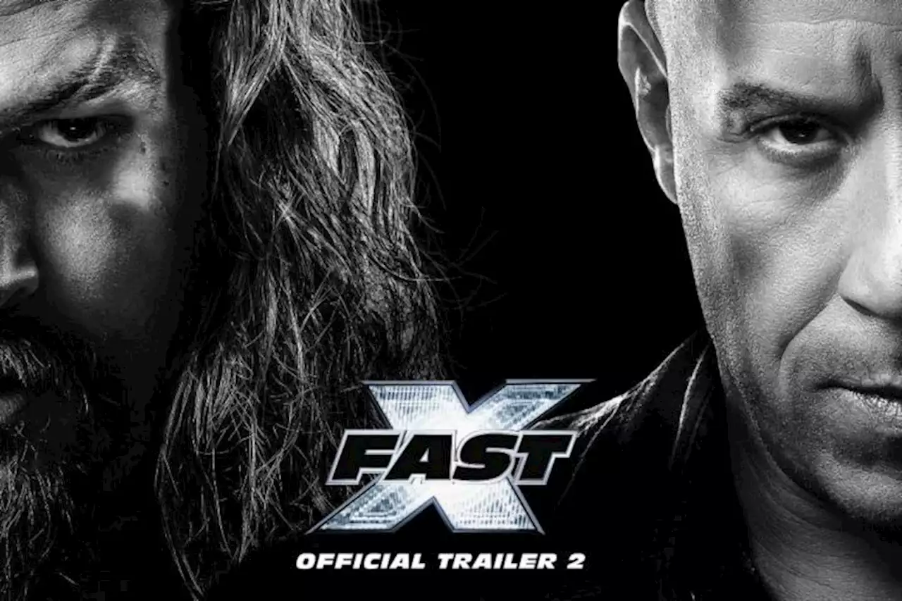 Vin Diesel’s ‘Fast X’: Buckle Up For Action Galore In High-Octane Official Trailer