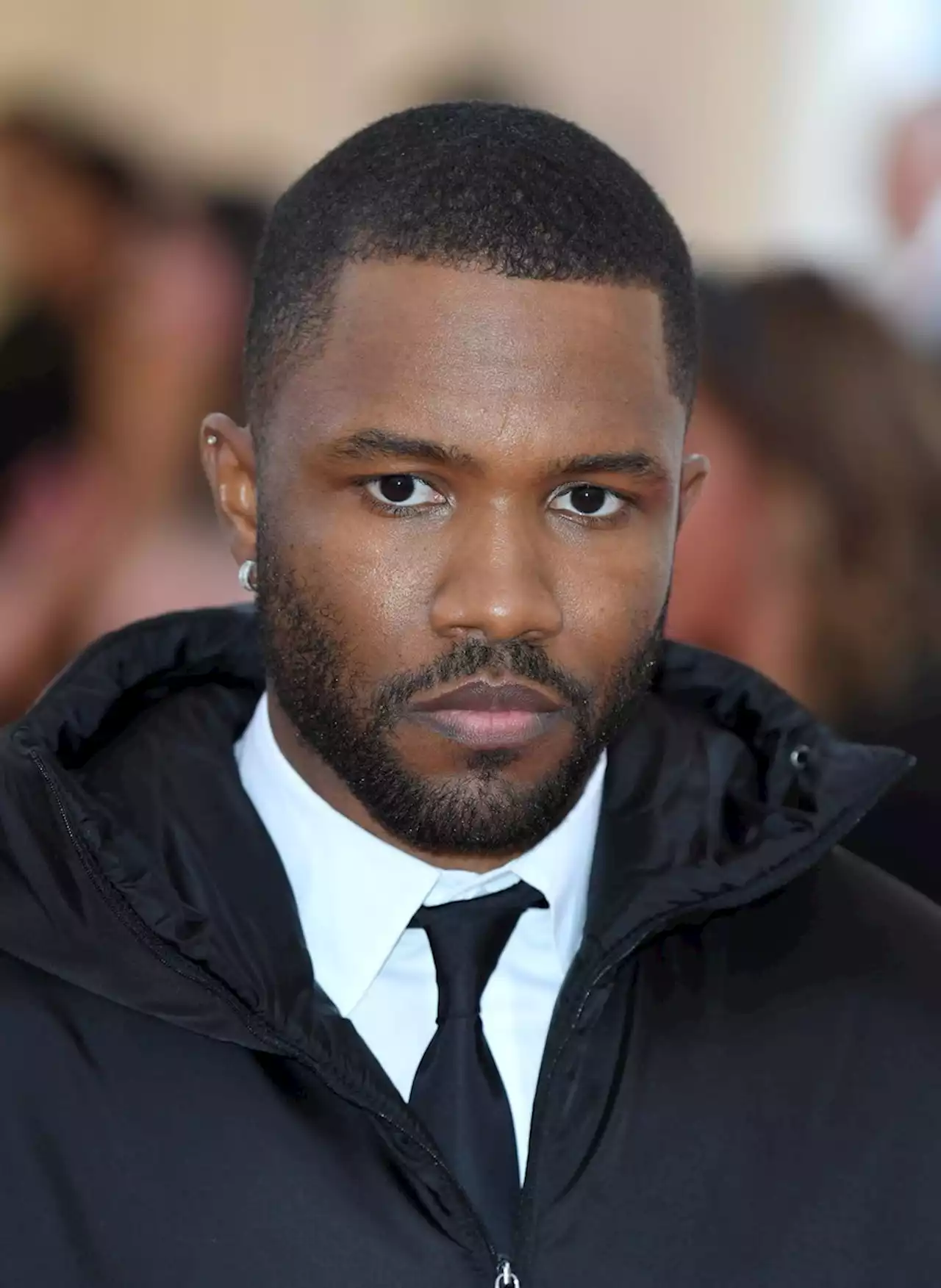 Frank Ocean Drops Out of Headlining Coachella Weekend 2