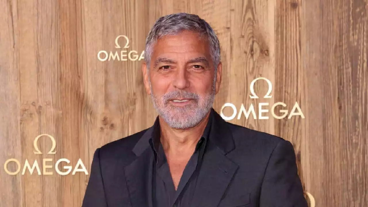 George Clooney Reveals 2 Actors Who 'Regret' Turning Down 'Ocean's 11'