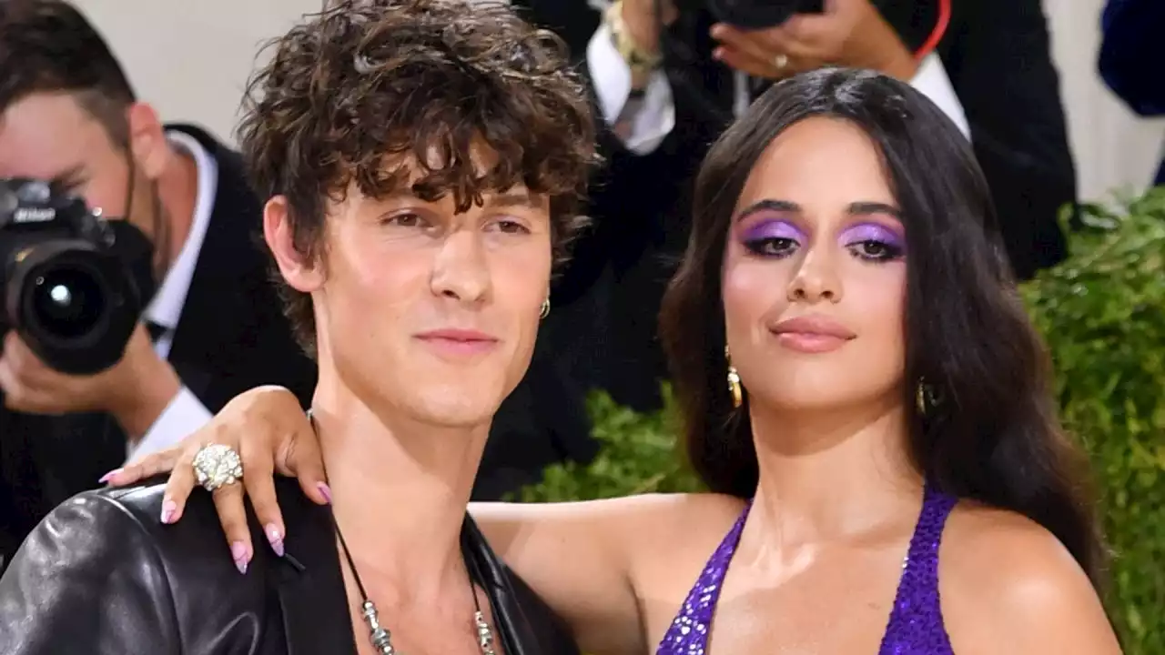 Why Camila Cabello Fans Think Her New Song Is About Shawn Mendes