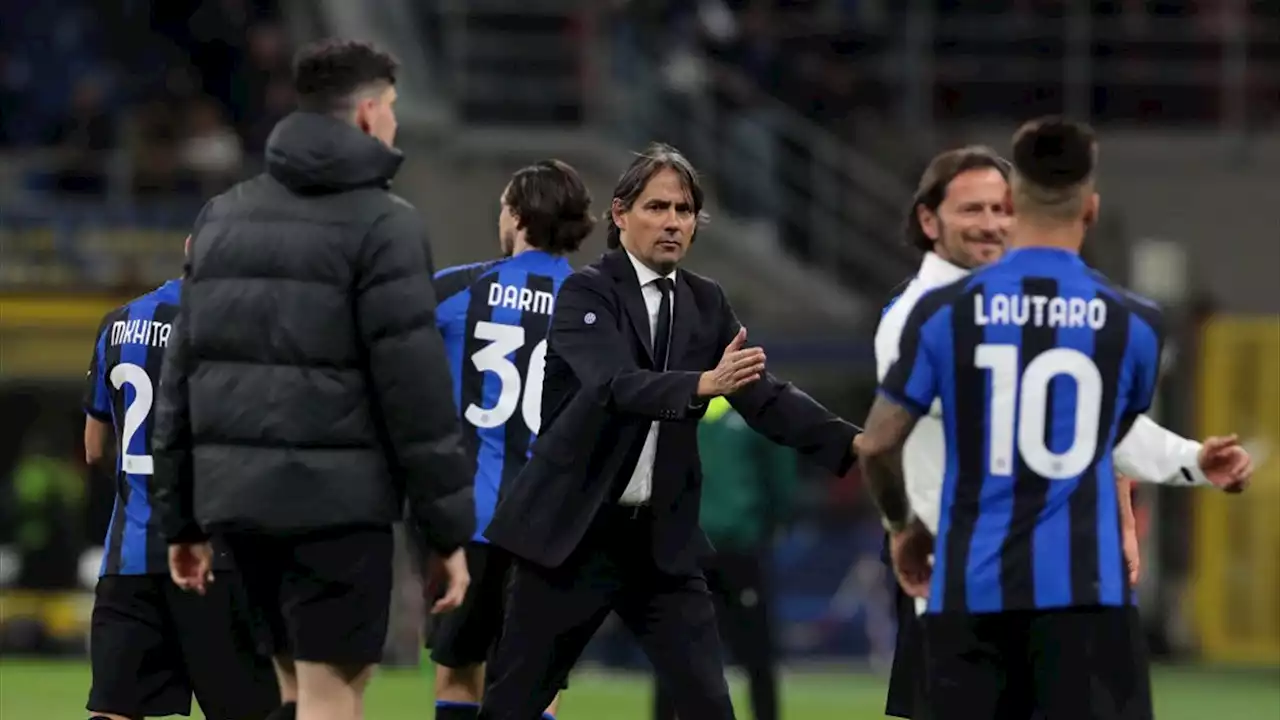 Champions League - Le 5 verità di Inter-Benfica 3-3: Inzaghi gongola, segnali di vero Lautaro