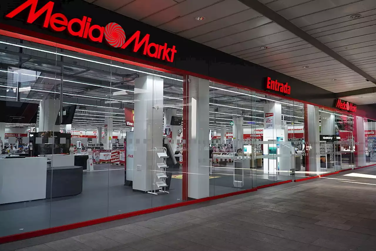 MediaMarkt simplifica su estructura societaria en España