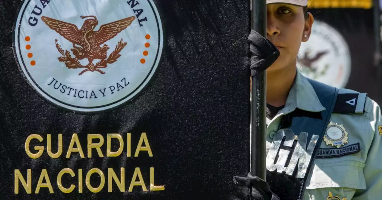 La Corte da hasta 2024 para eliminar traspaso de la Guardia Nacional a la Sedena