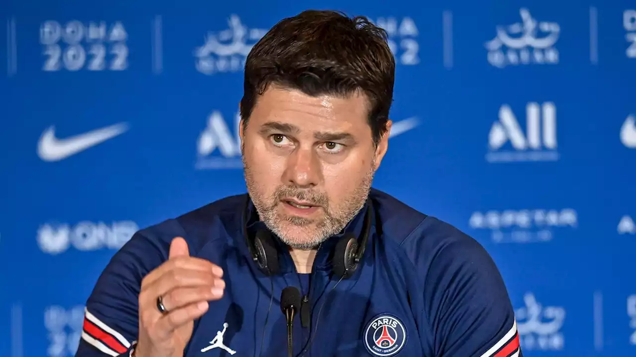 Chelsea 'hold talks' with ex-Tottenham boss - 'five candidates' in running to replace Lampard