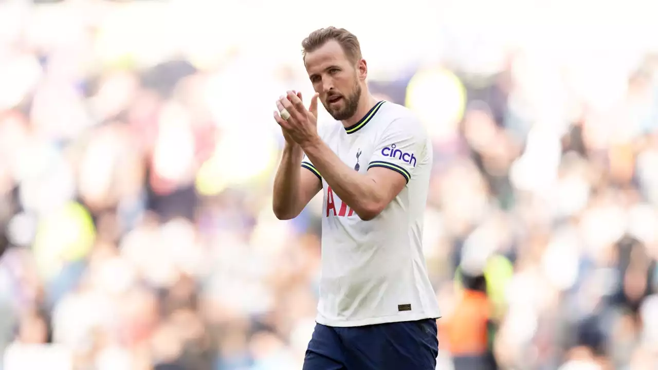 Spurs chairman Levy speaks out on Kane transfer stance as Man Utd learn of new rival - Football365