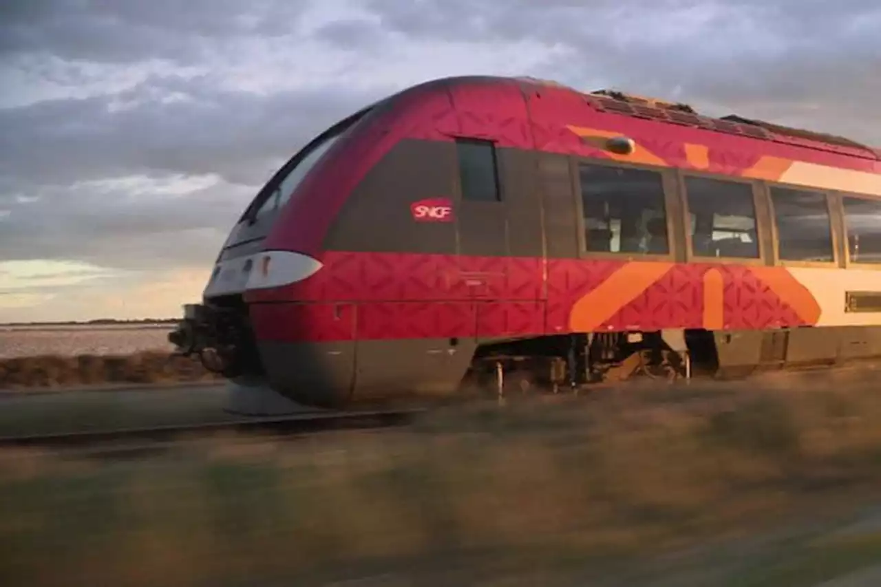 De nouvelles perturbations sur le réseau SNCF en Occitanie pour la journée de la 'colère cheminote'