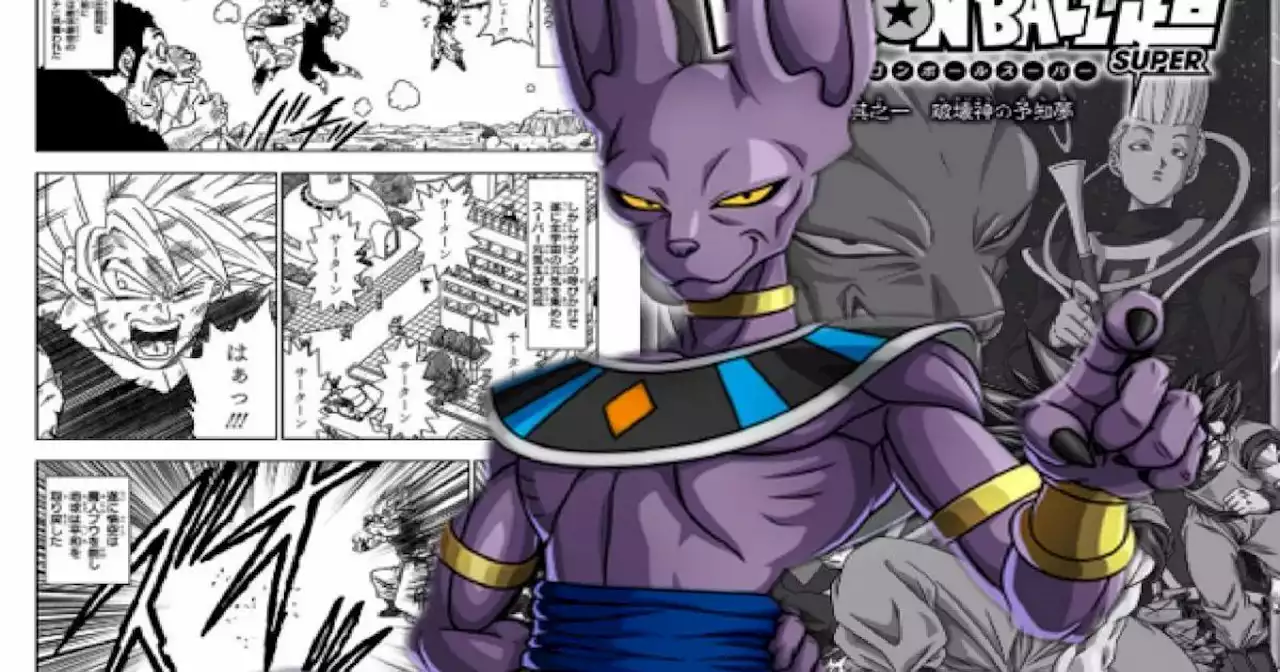 Dragon Ball Super: ¿Por qué Bills nunca quiso aprender el Ultra Instinto de Whis?