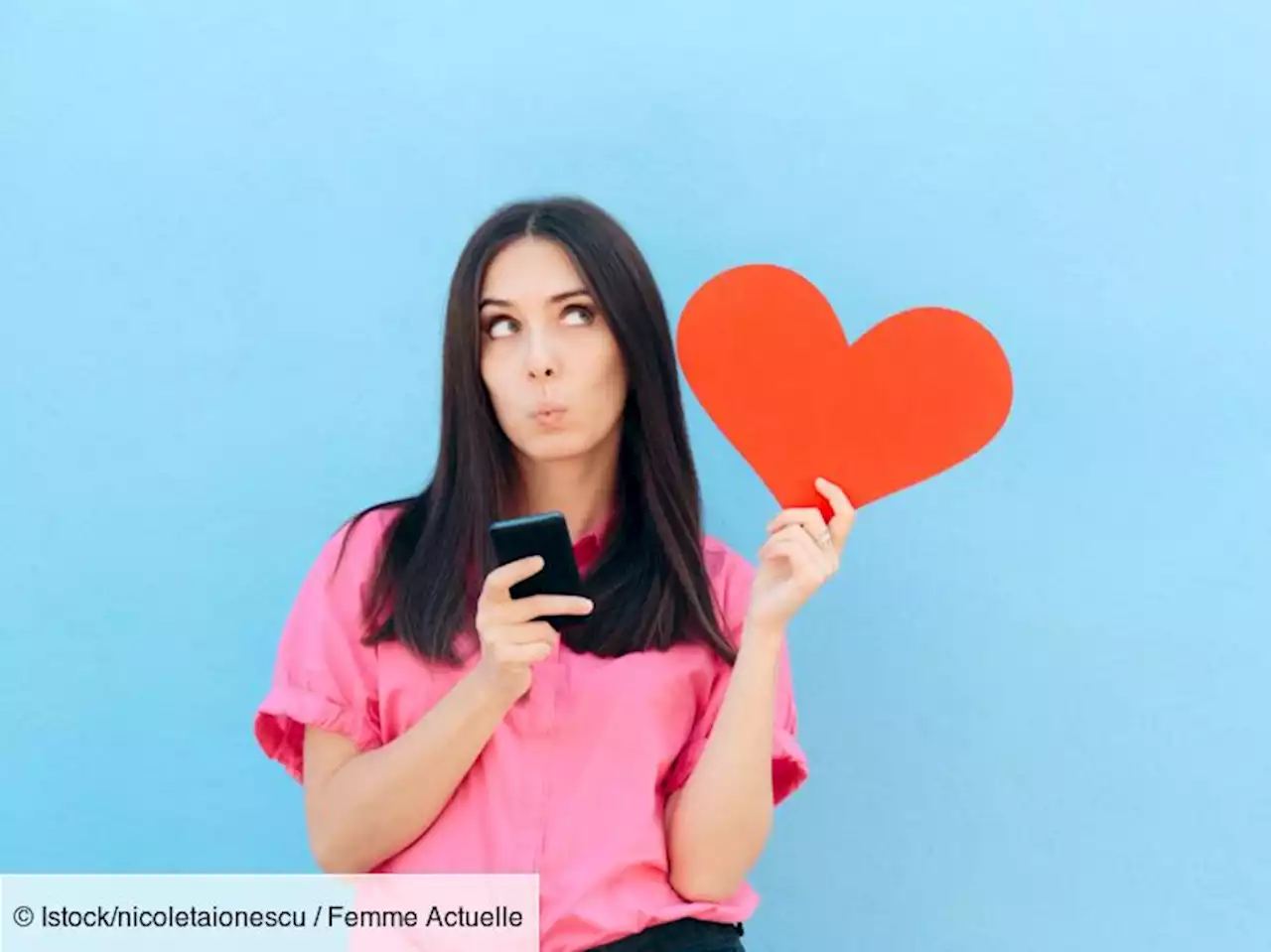 Rencontres amoureuses : cette particularité qui vous rendrait plus attirant sur les applications