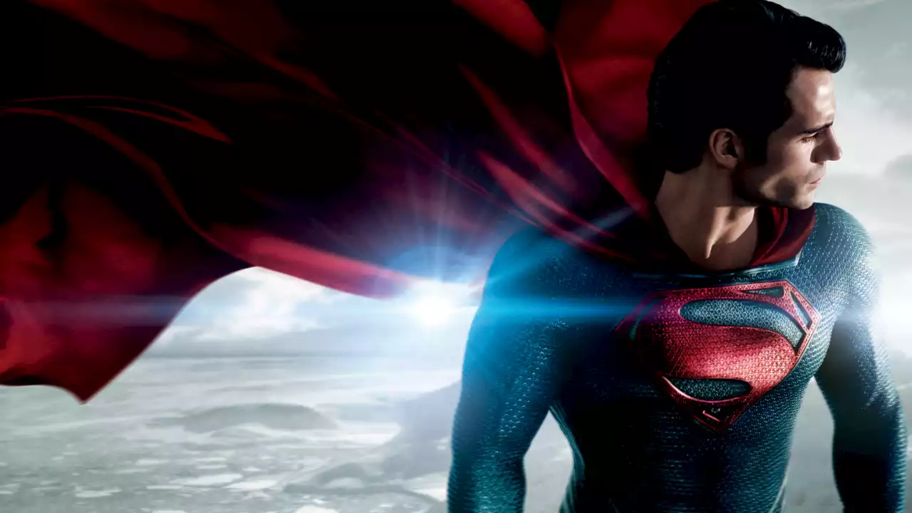 Ohne Henry Cavill als Man Of Steel: James Gunn gibt Startschuss für 'Superman: Legacy' & das neue DC-Universum