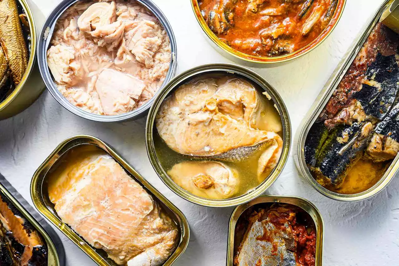 Everything You Should Know About Tinned Seafood