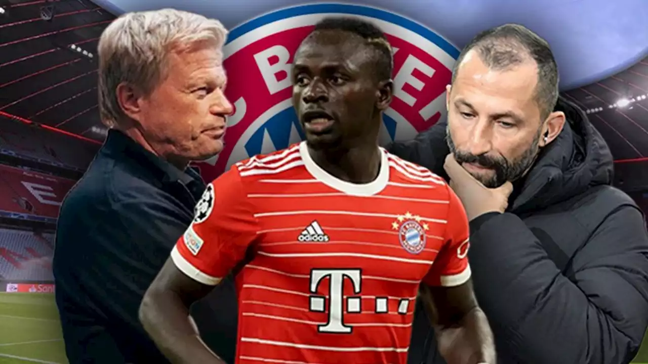 Le Bayern Munich s’attend à des changements majeurs cet été