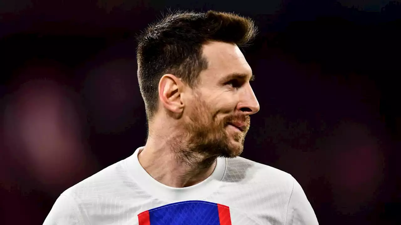 Le plan loufoque du FC Barcelone pour rapatrier Lionel Messi