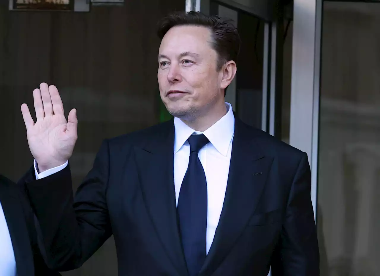 ‘Lawsuit Time’: Musk Feuds With Microsoft After It Drops Twitter From Advertising Platform