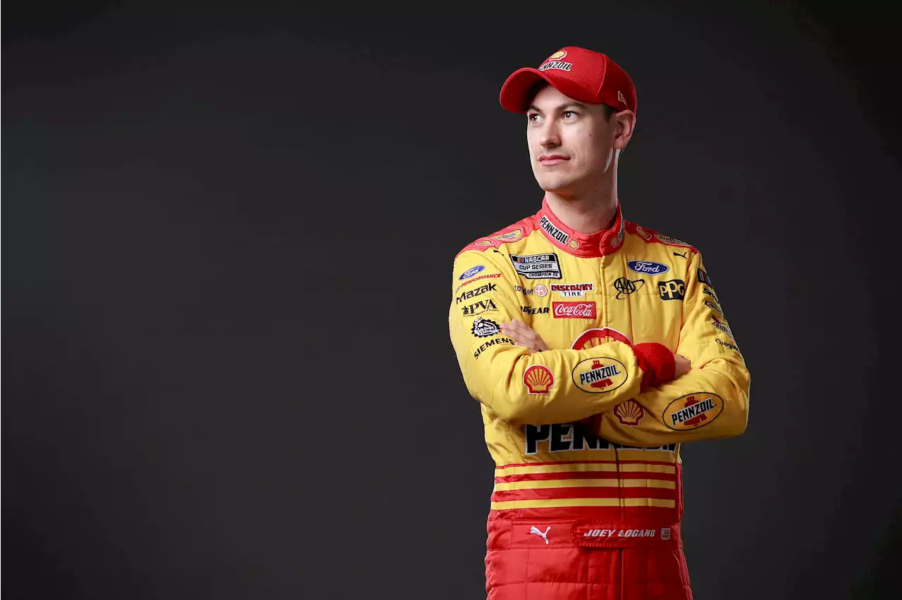 Sometimes A Nascar Driver Has To Say ‘No’ To A Sponsor