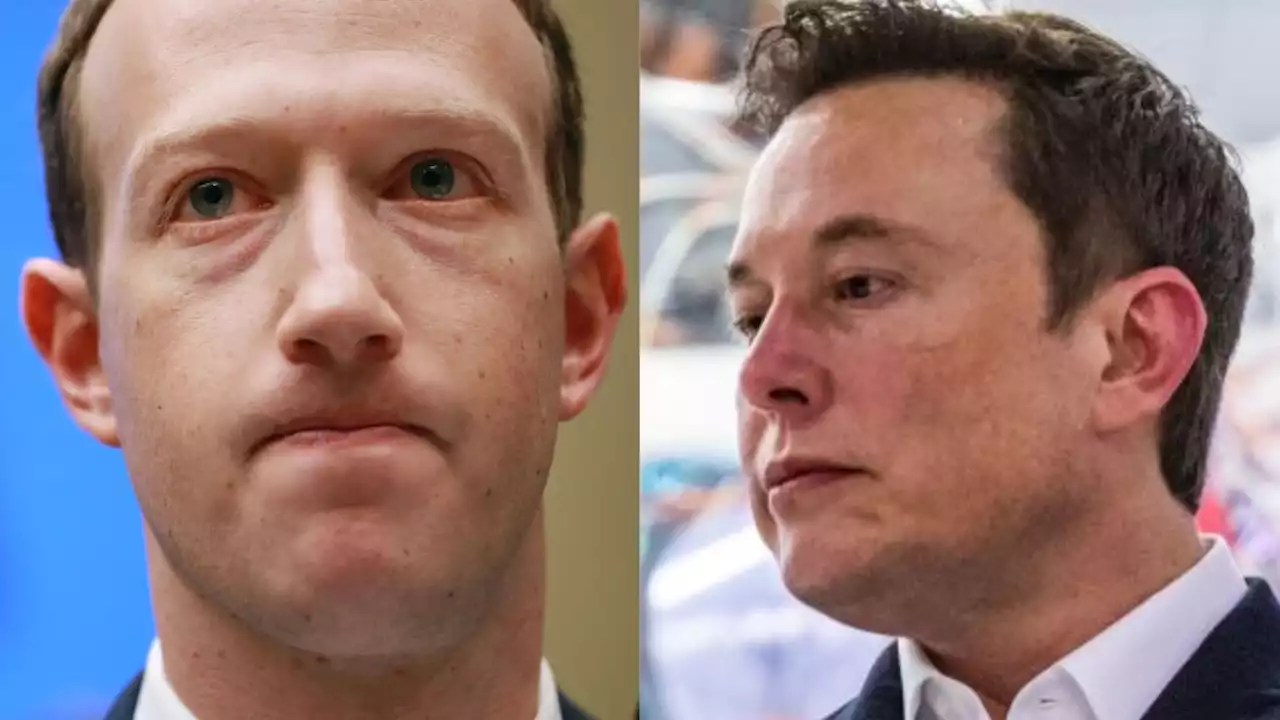 Why Mark Zuckerberg And Elon Musk Fire Their Most Valuable People