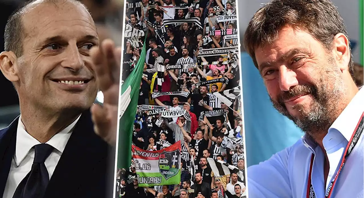 Klart: Juventus får tillbaka 15 poäng - klättrar till tredje plats