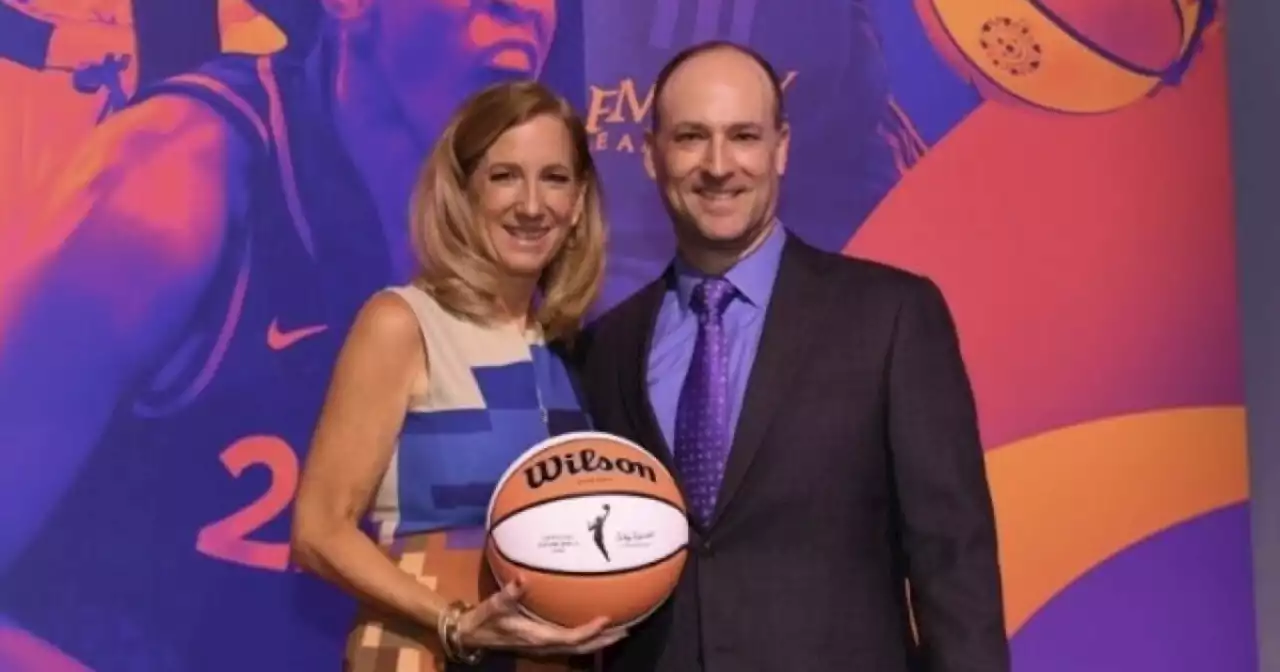 WNBA, Scripps strike multi-year TV broadcast deal