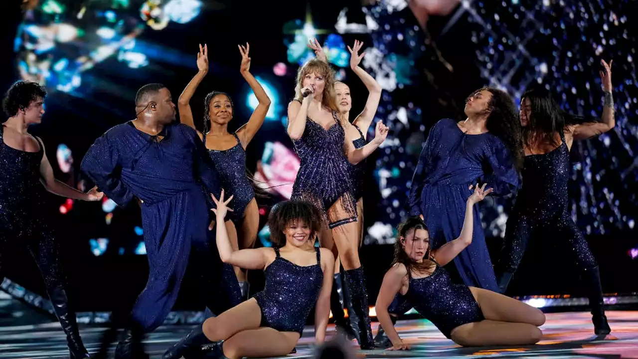 Things to do this weekend: Taylor Swift's Eras Tour, food and drink festivals & more