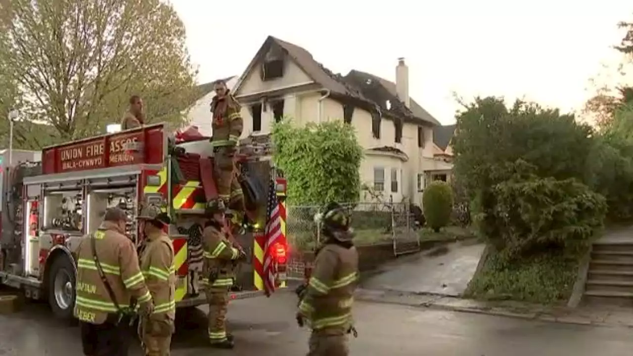 Officials: Deadly house fire in Montgomery County under investigation