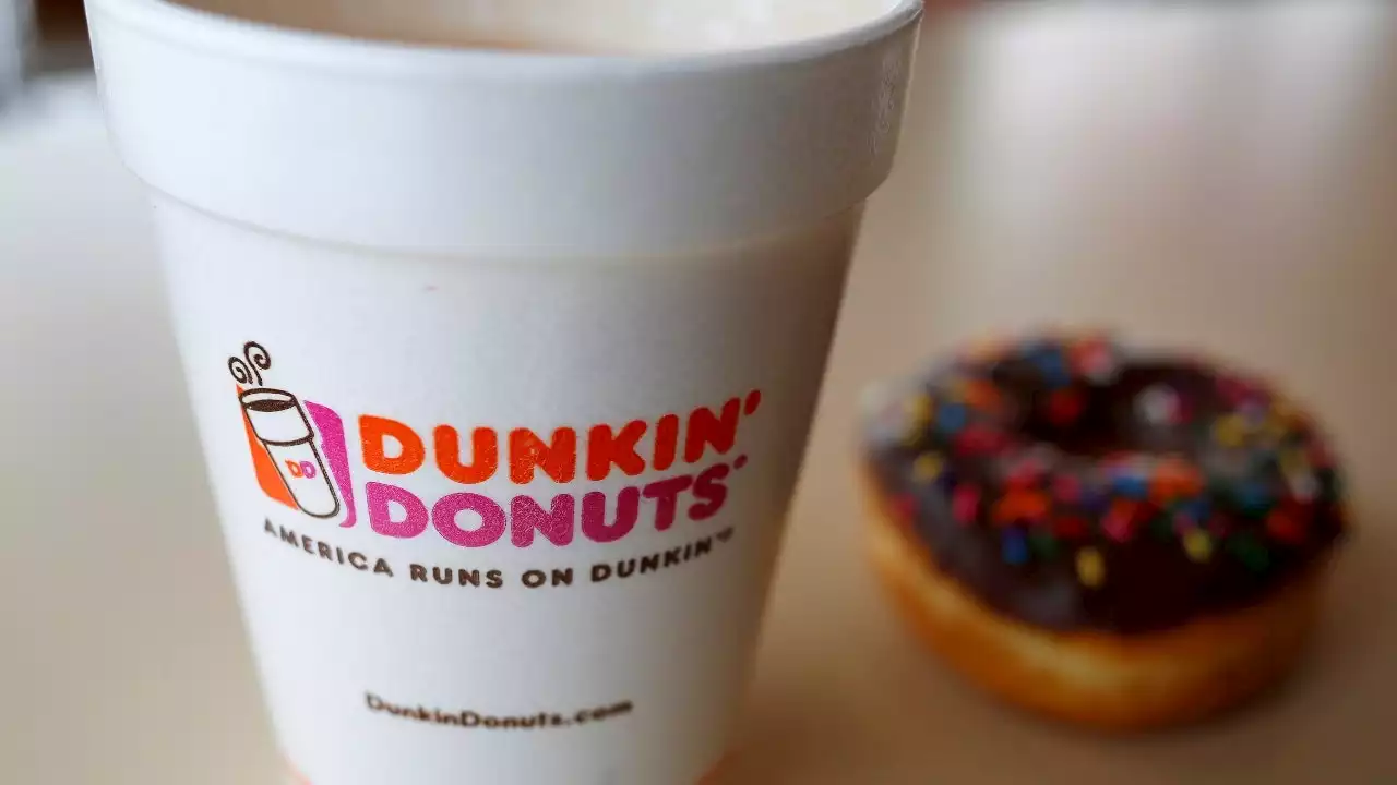 Dunkin' brings back fan-favorite flavor to its permanent menu