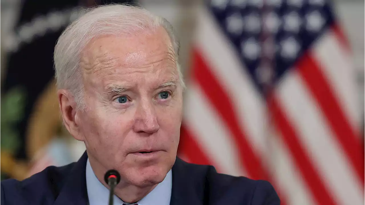 Biden rule will redistribute high-risk loan costs to homeowners with good credit