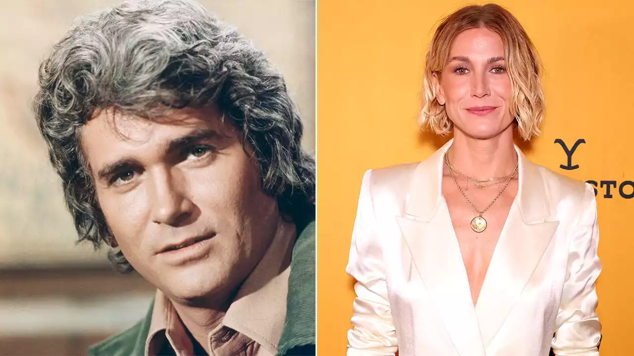 Michael Landon's daughter is 'Yellowstone' star: What to know about Jennifer Landon