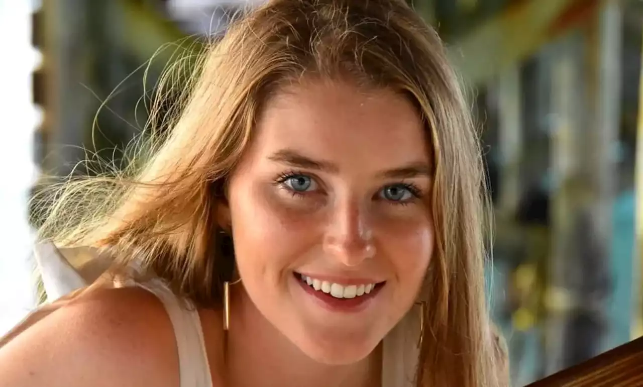 North Carolina family of California college student who went missing in 2020 'baffled' by disappearance