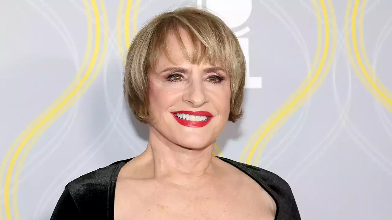 Patti LuPone branded 'too old' to be in musical show: 'It's so sad'