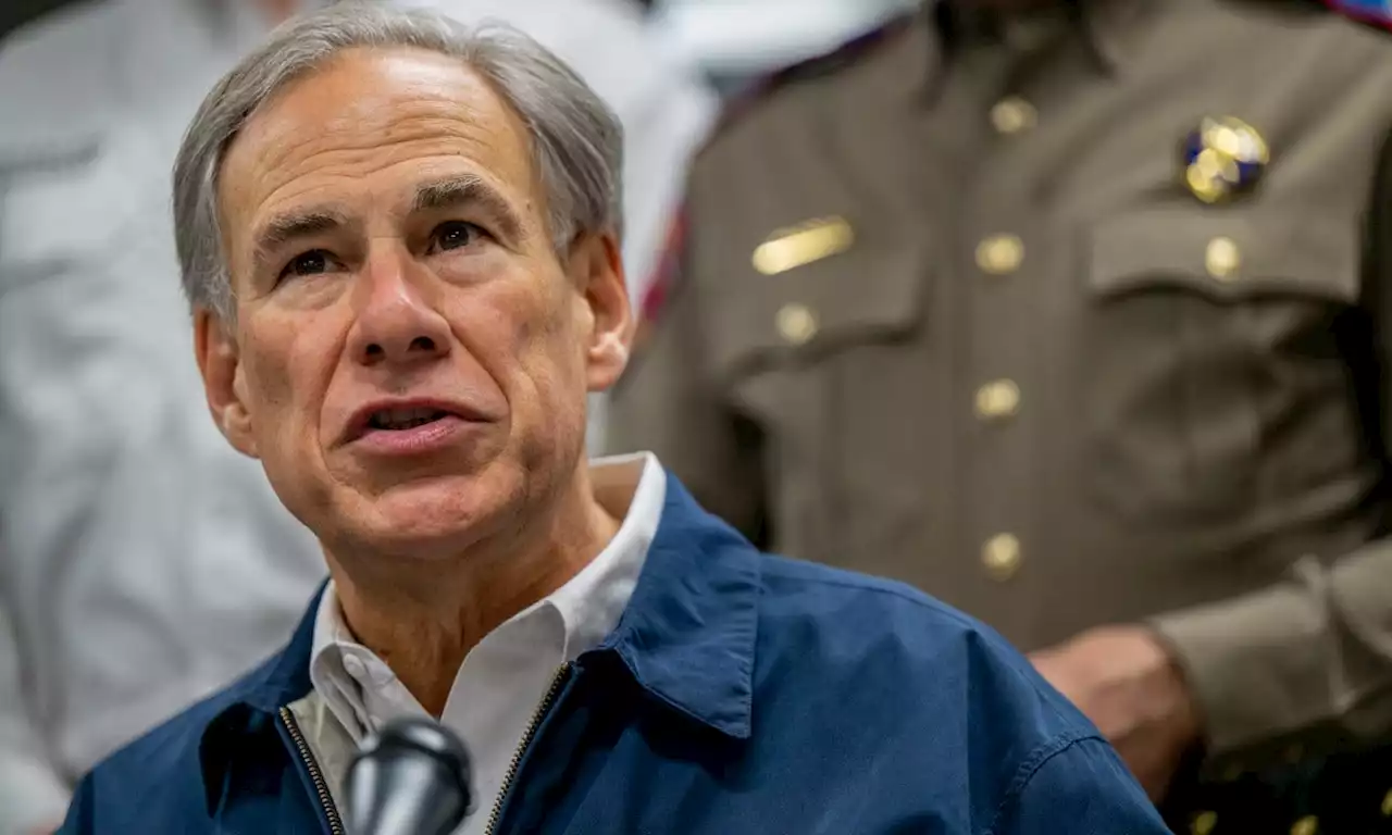 Texas Gov. Greg Abbott mobilizes specialized units on Mexico border as Title 42 end approaches