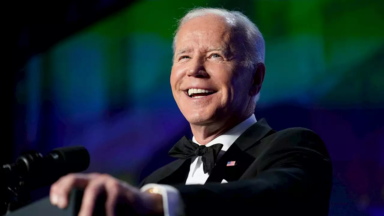 Top Biden donors invited to White House as president repeats plans that he 'intends to run'