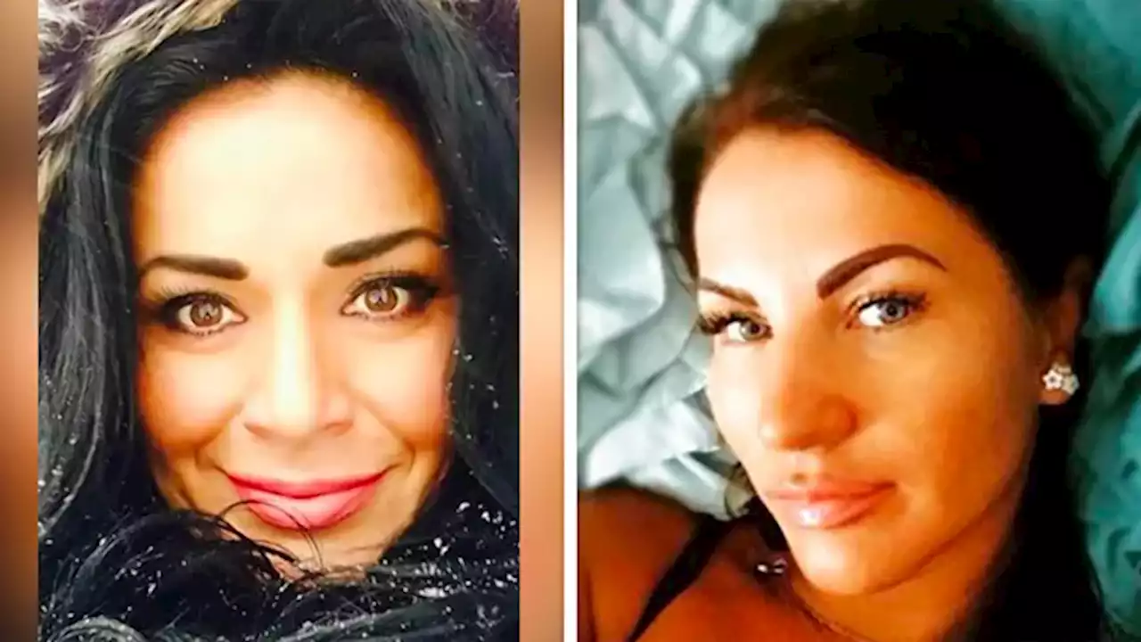 New York woman who tried to kill doppelganger with poisoned cheesecake, sentenced to 21 years