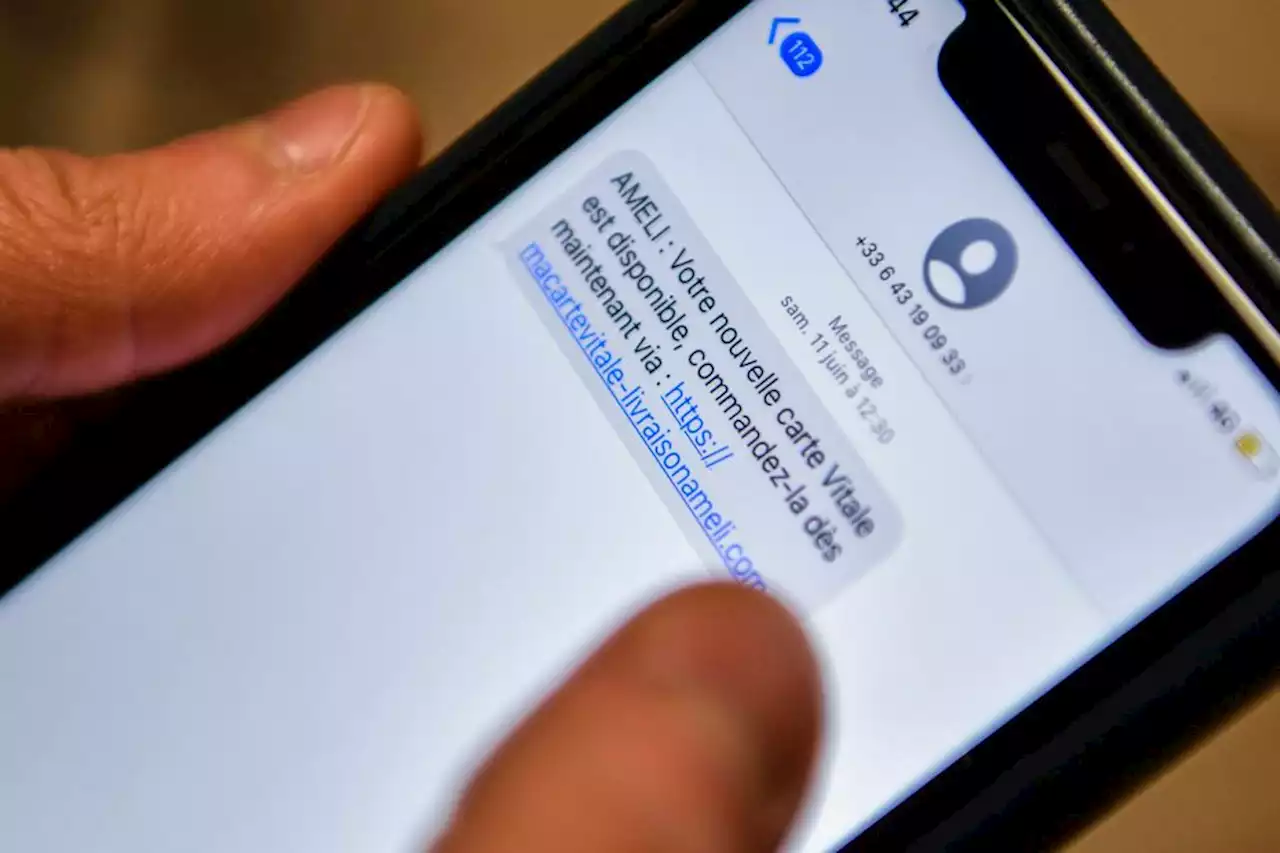 Comment repérer les 5 arnaques aux SMS frauduleux qui circulent actuellement