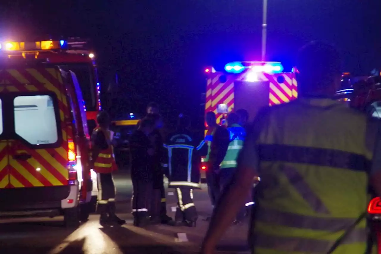 Un homme de 24 ans meurt après avoir été fauché par une voiture à Avignon